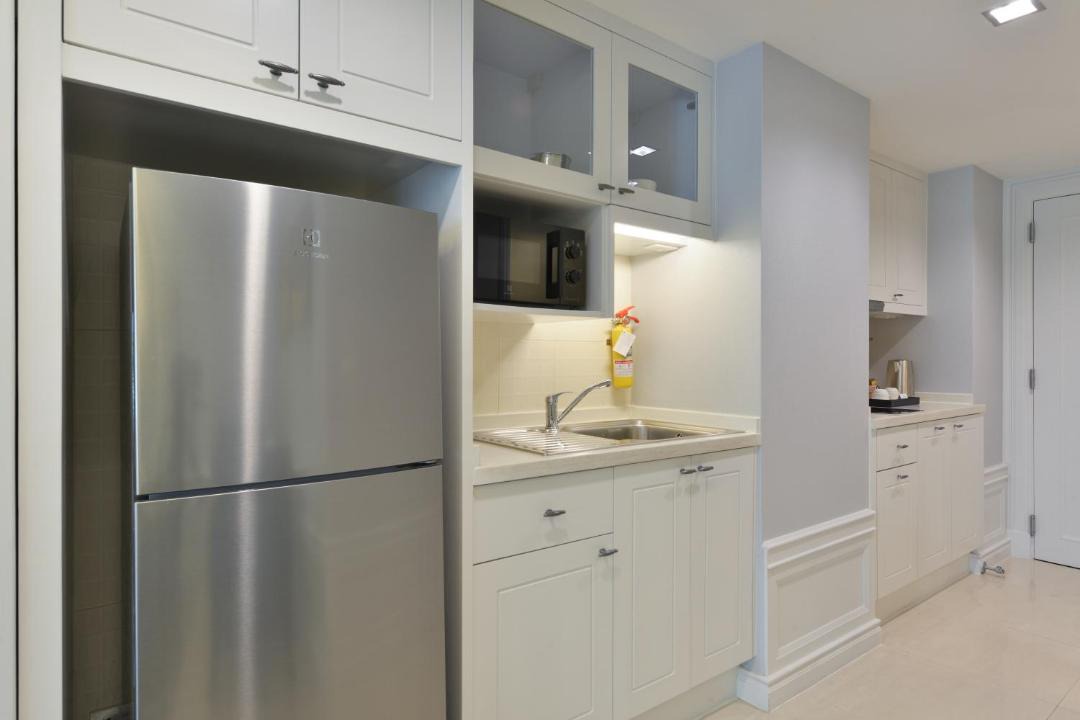 Photo of Kitchen in Wattana