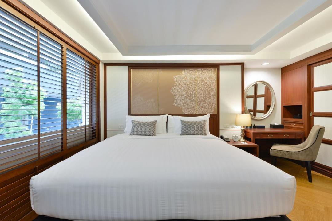 Photo of Bedroom in Wattana