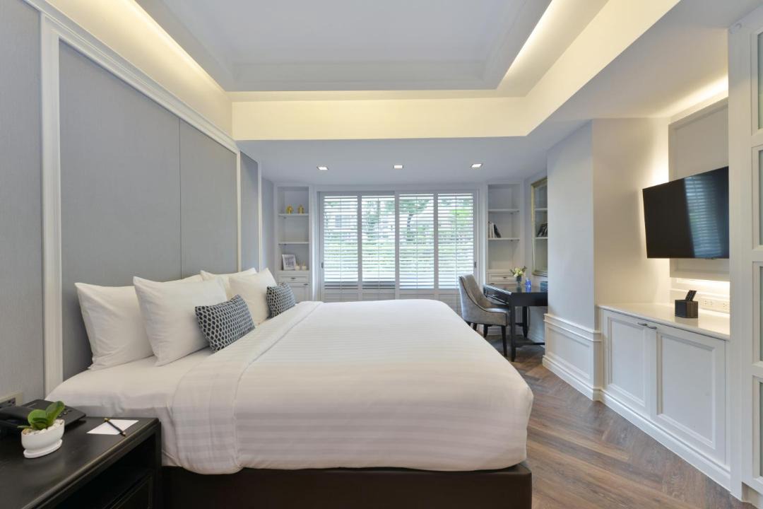 Photo of Bedroom in Wattana
