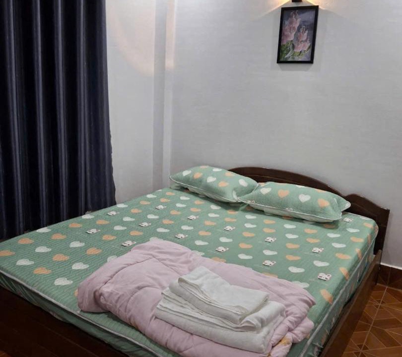 Photo of Bedroom in Vang Vieng