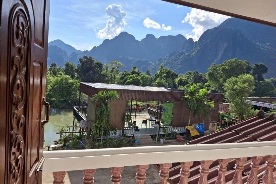 Photo of Others in Vang Vieng