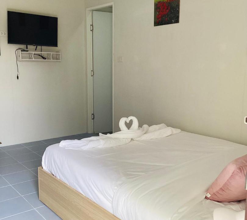 Photo of Bedroom in Rawai