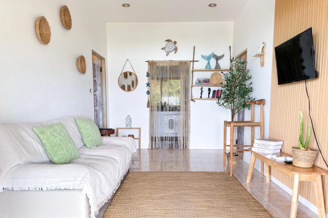 Photo of Livingroom in Wichit