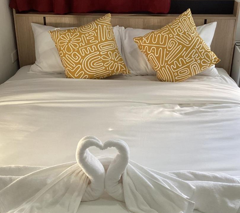 Photo of Bedroom in Rawai
