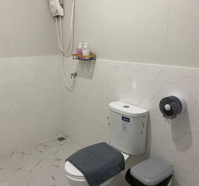 Photo of Bathroom in Rawai