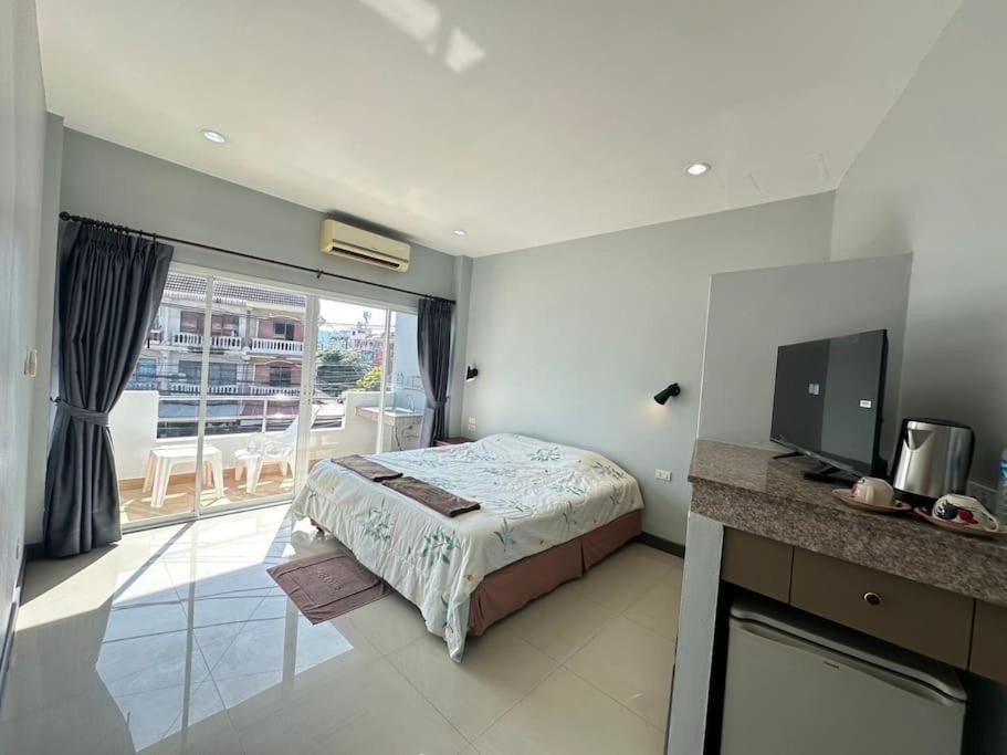 Photo of Bedroom in Patong