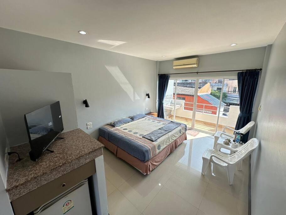 Photo of Bedroom in Patong