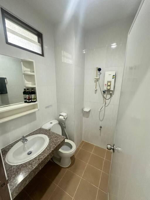 Photo of Bathroom in Patong