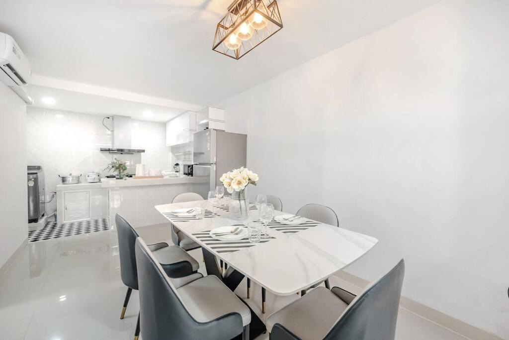 Photo of Kitchen in Samsen Nok