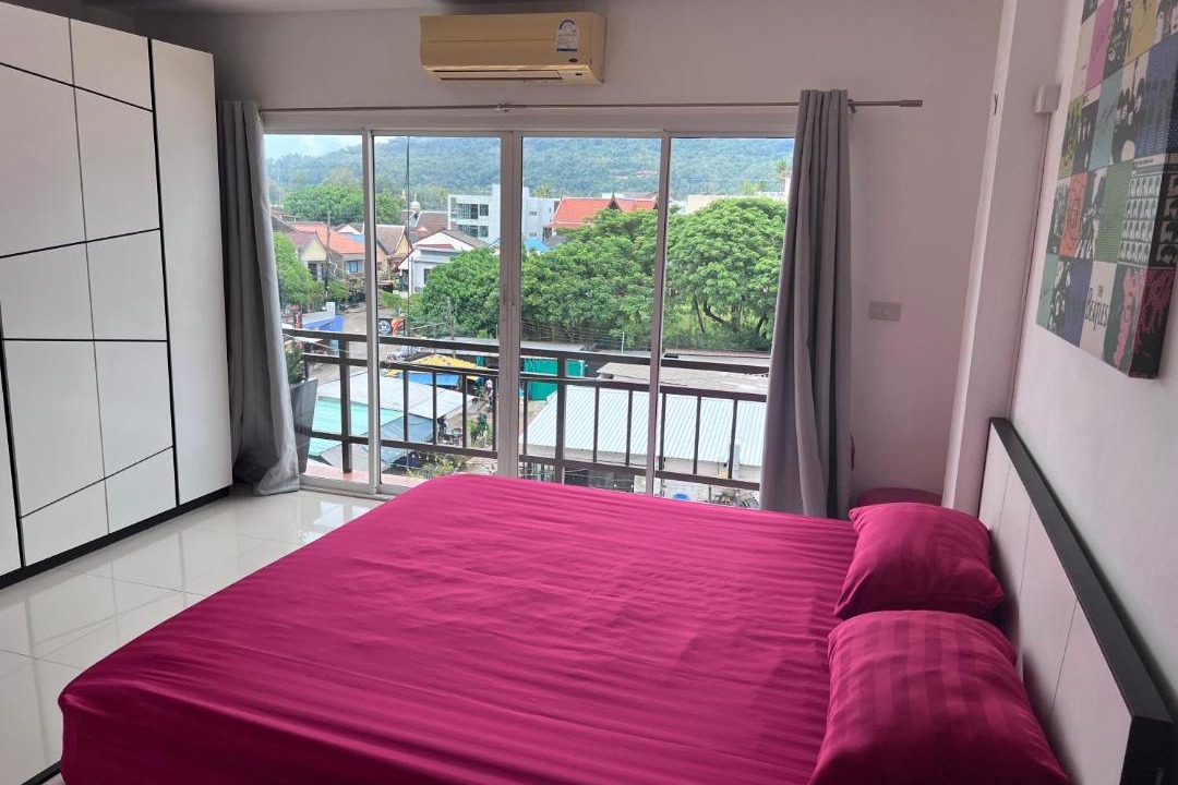 Photo of Bedroom in Kamala