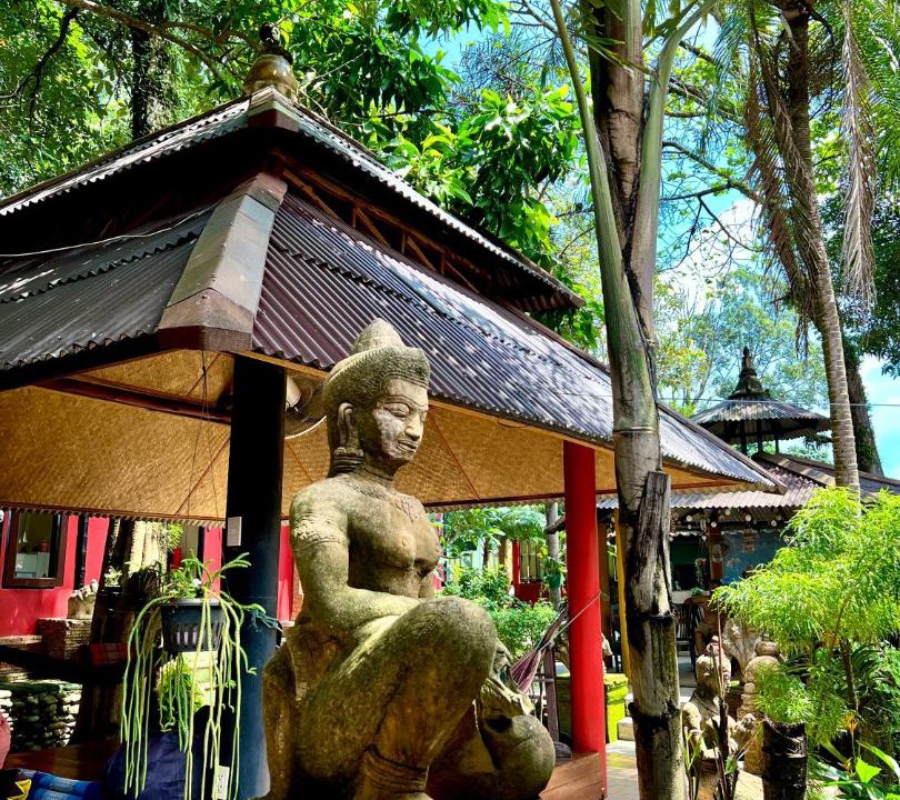 Photo of Outdoor in Ko Chang