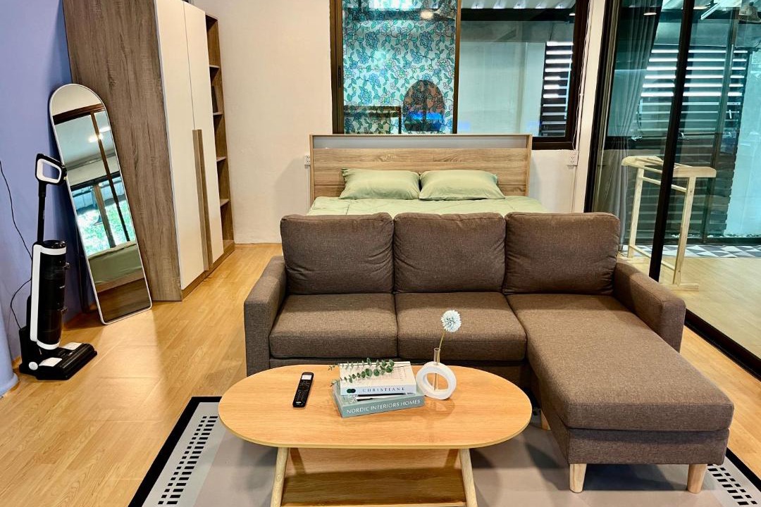 Photo of Livingroom in Rat Burana