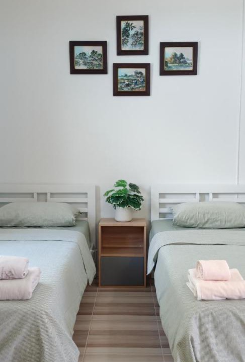 Photo of Bedroom in Sa Khu