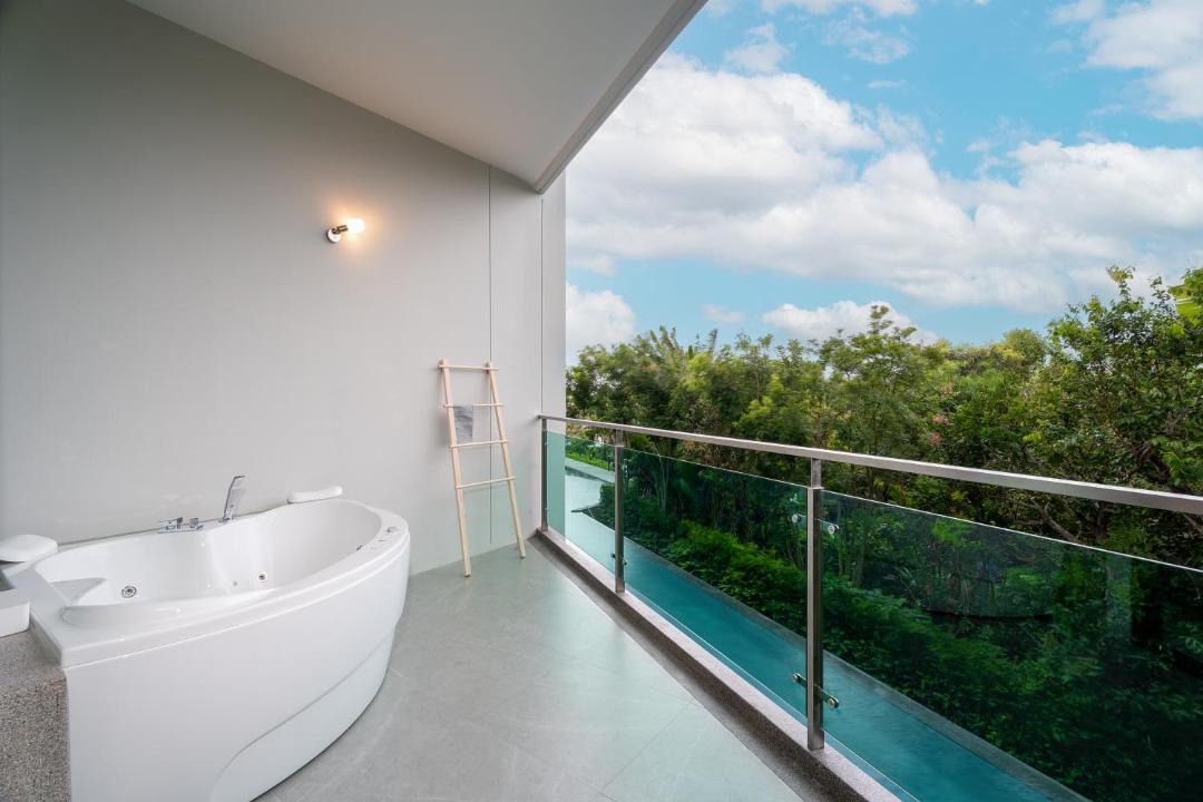 Photo of Bathroom in Mu Si