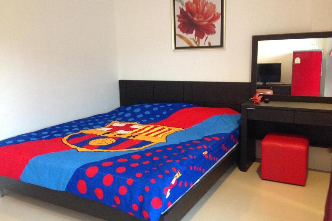 Photo of Bedroom in Kamala