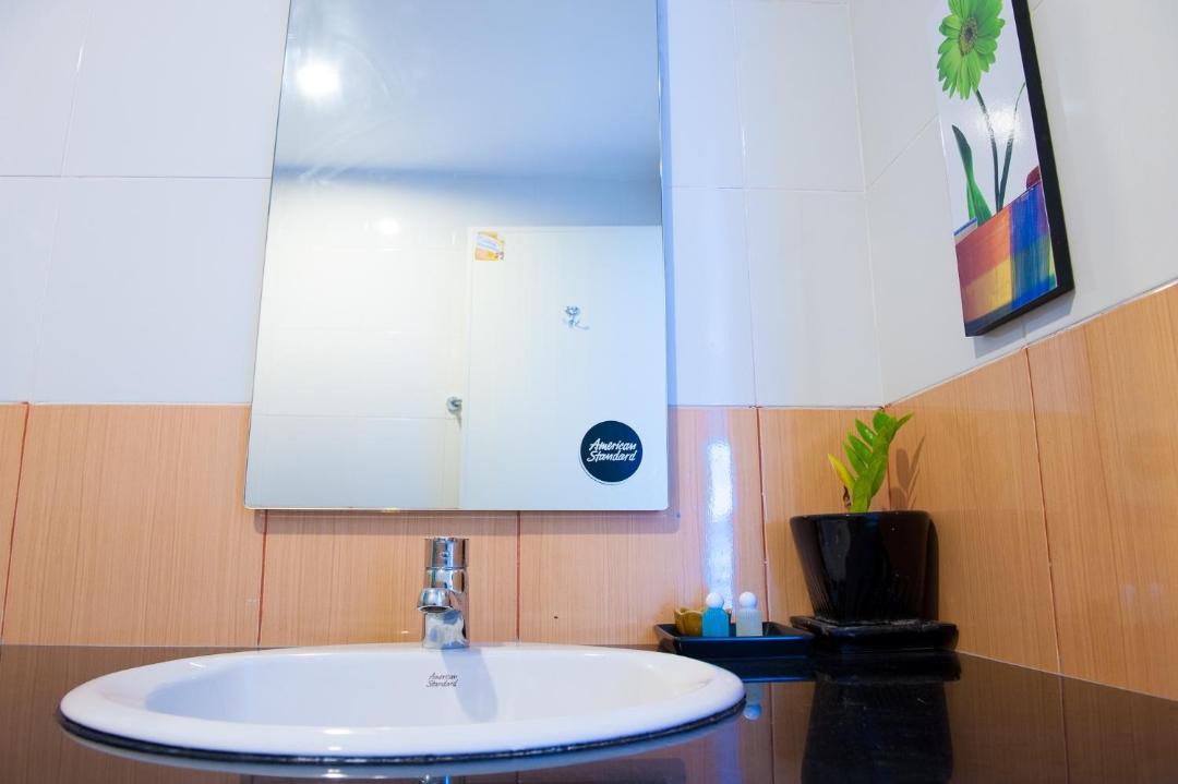 Photo of Bathroom in Kamala