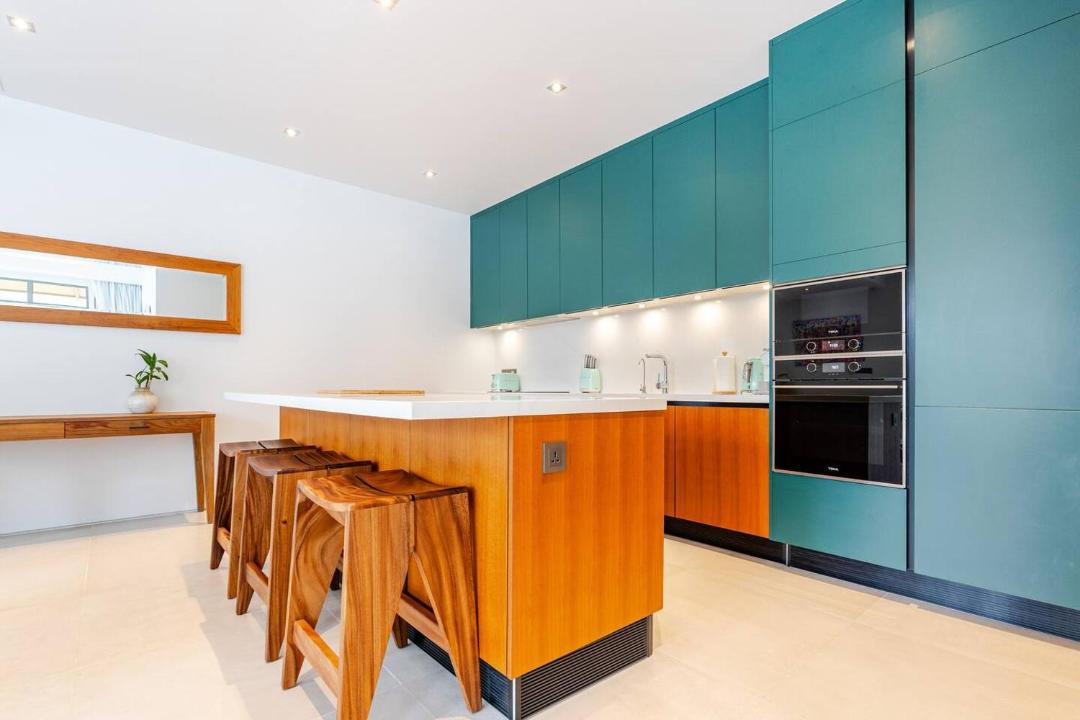 Photo of Kitchen in Thep Kasattri