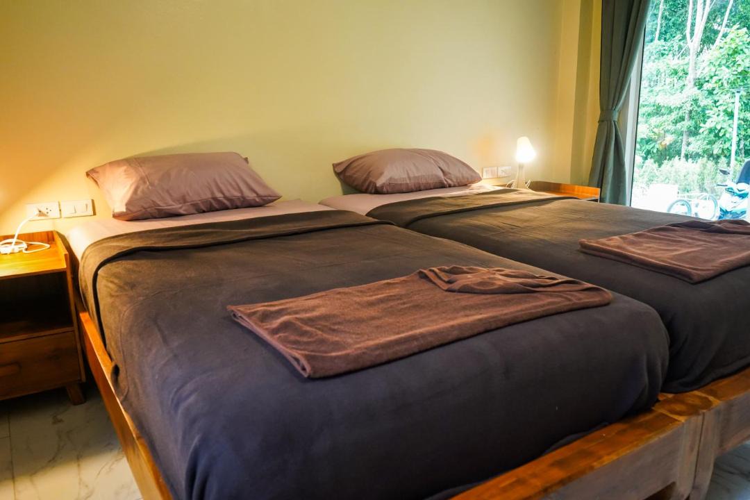 Photo of Bedroom in Ko Kood