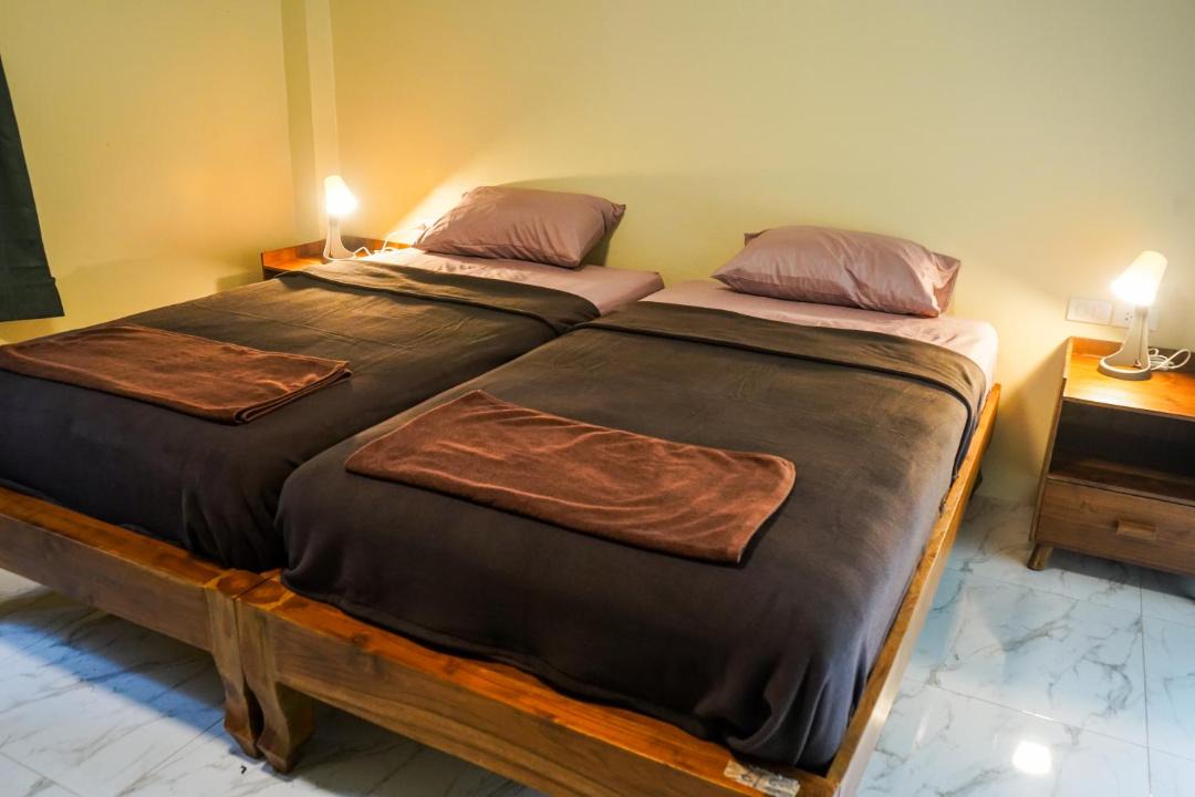 Photo of Bedroom in Ko Kood