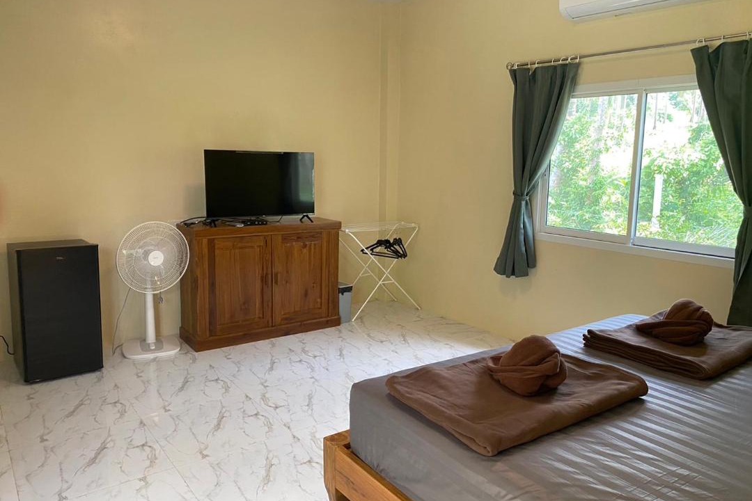 Photo of Bedroom in Ko Kood