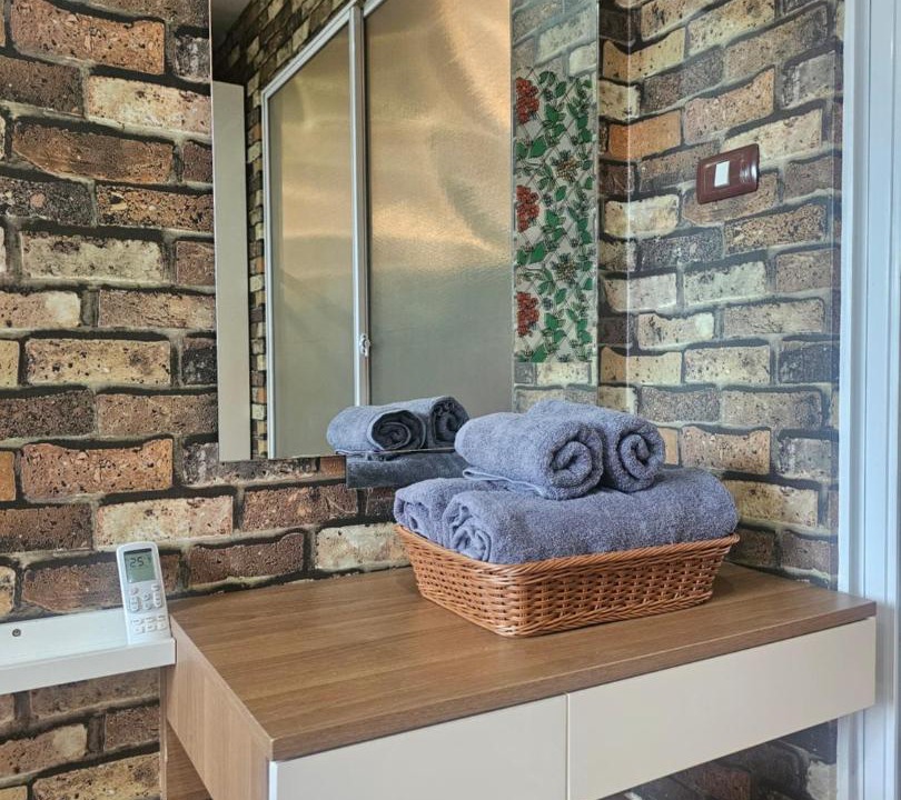 Photo of Bathroom in Kathu