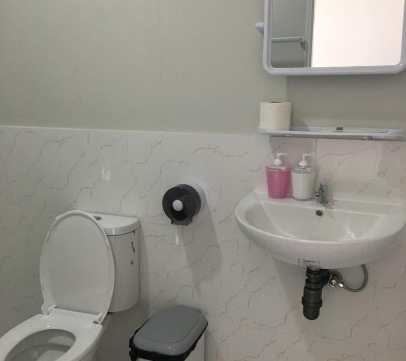 Photo of Bathroom in Rawai