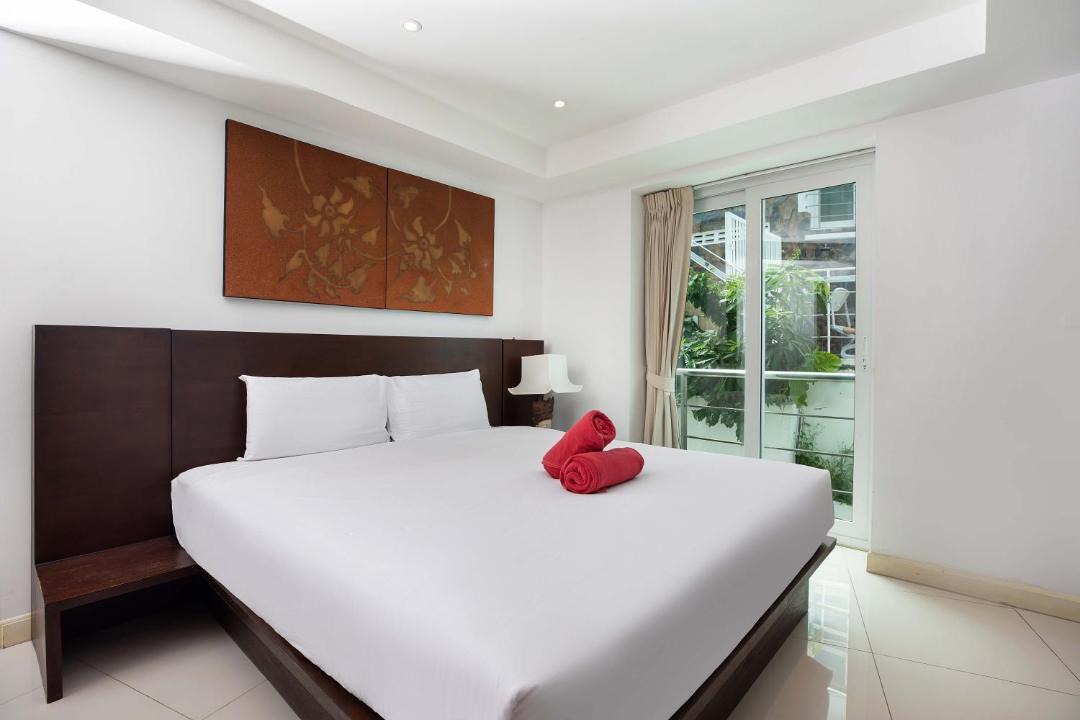Photo of Bedroom in Kata