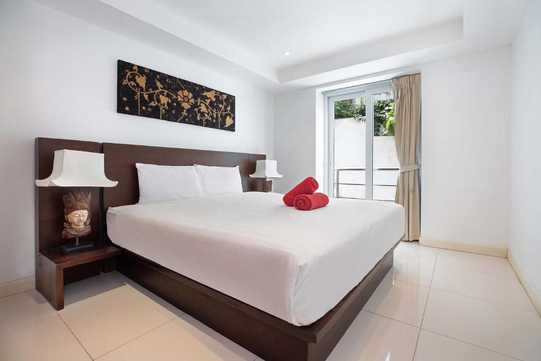 Photo of Bedroom in Kata