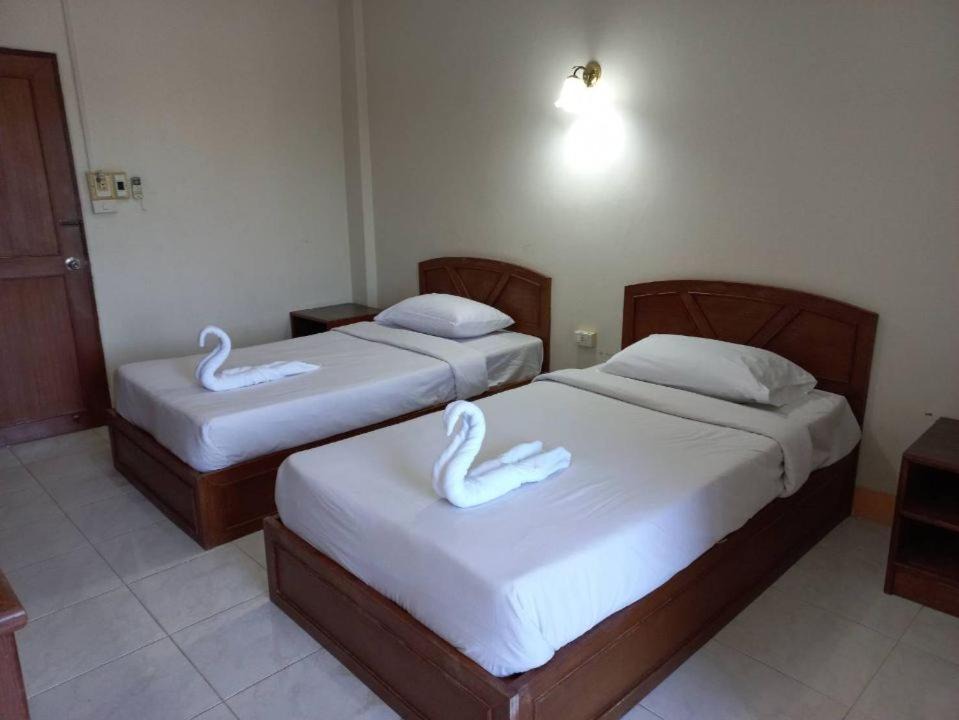 Photo of Bedroom in Nong Khon Kwang
