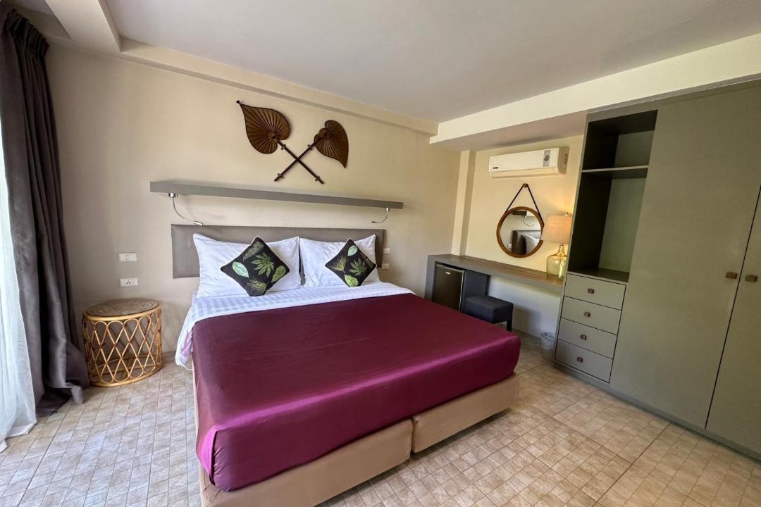 Photo of Bedroom in Ban Sakhu