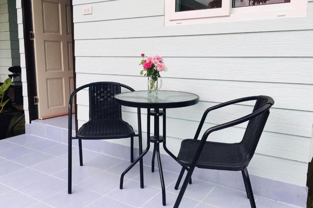 Photo of Patio Balcony in Rawai