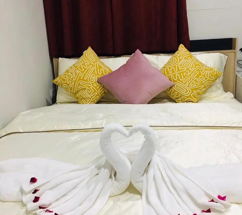 Photo of Bedroom in Rawai
