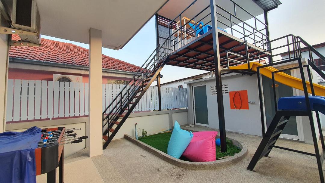 Photo of Patio Balcony in Cha-am
