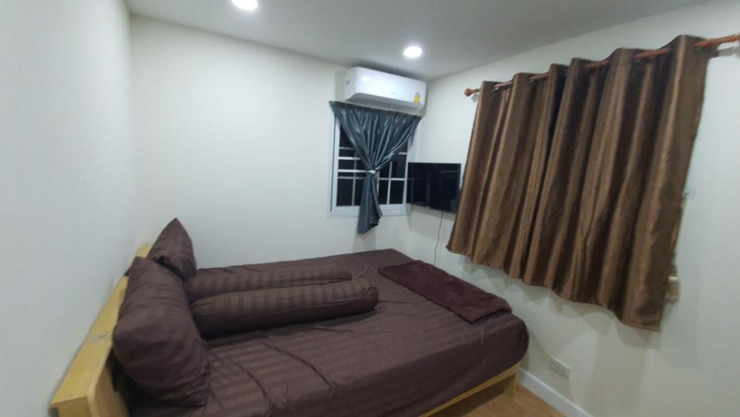 Photo of Bedroom in Cha-am