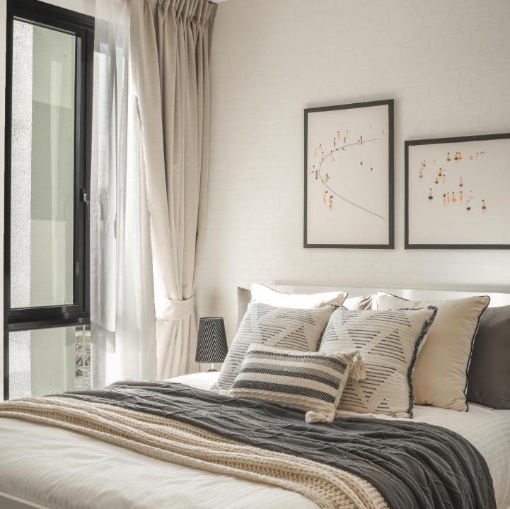 Photo of Bedroom in Sa Khu