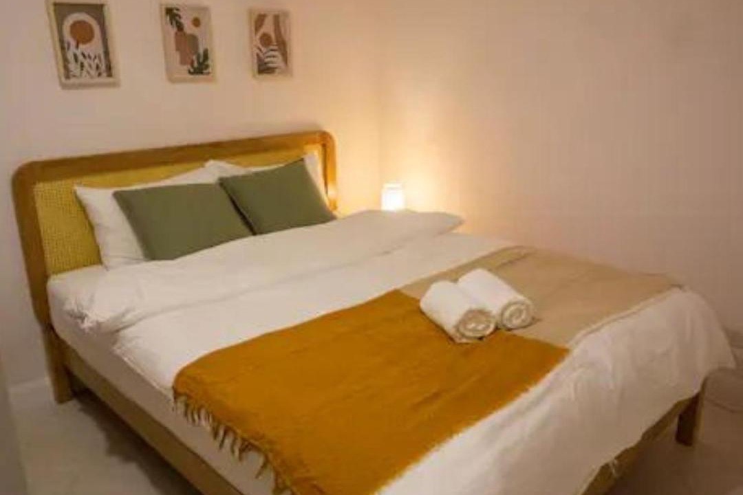 Photo of Bedroom in Phuket