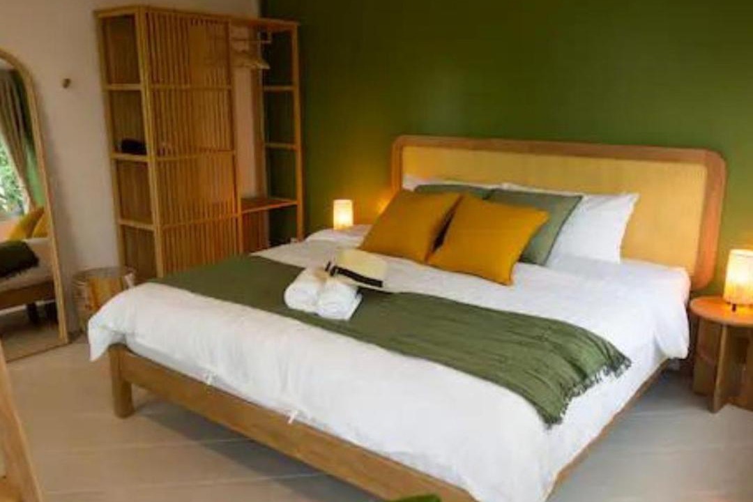 Photo of Bedroom in Phuket