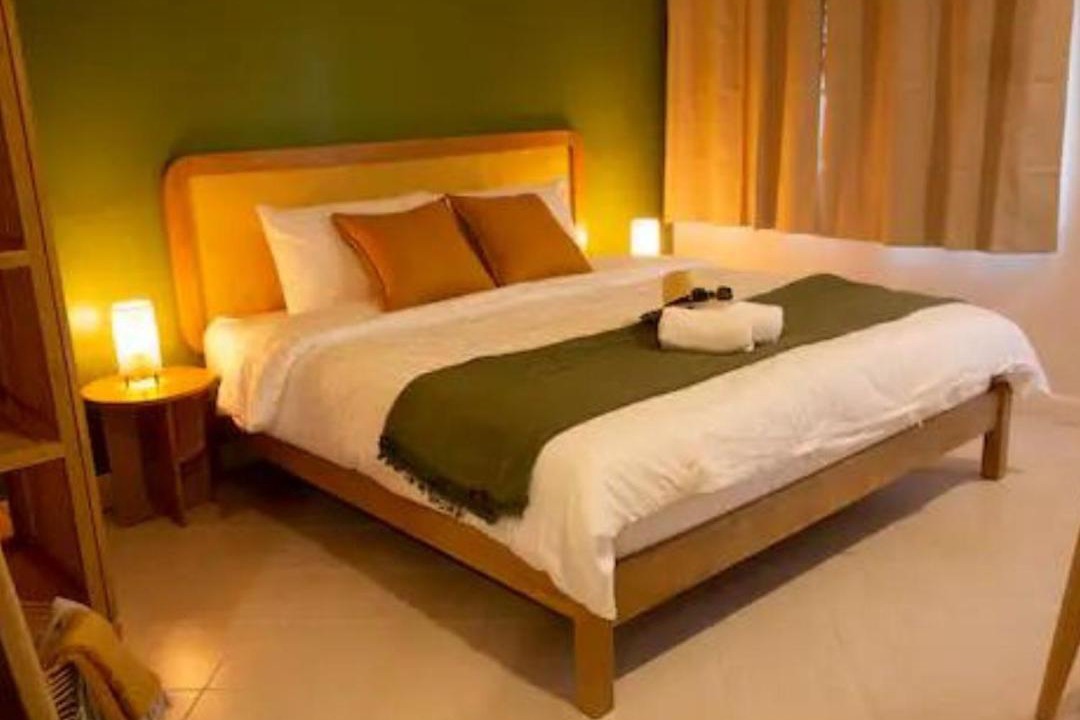 Photo of Bedroom in Phuket