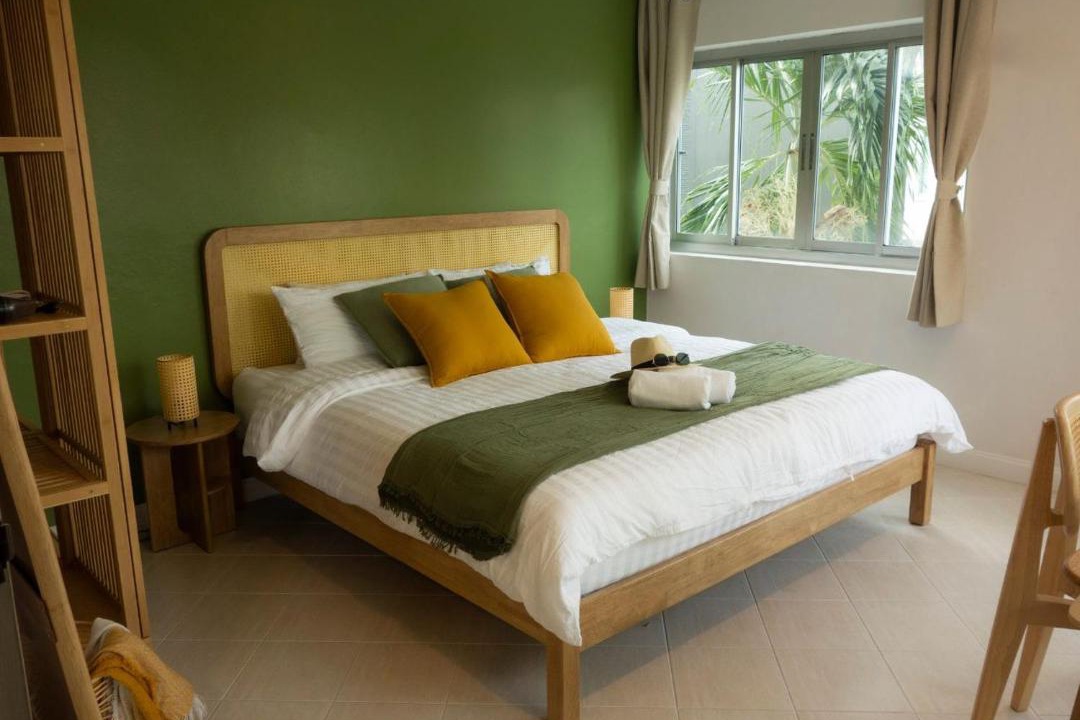 Photo of Bedroom in Phuket