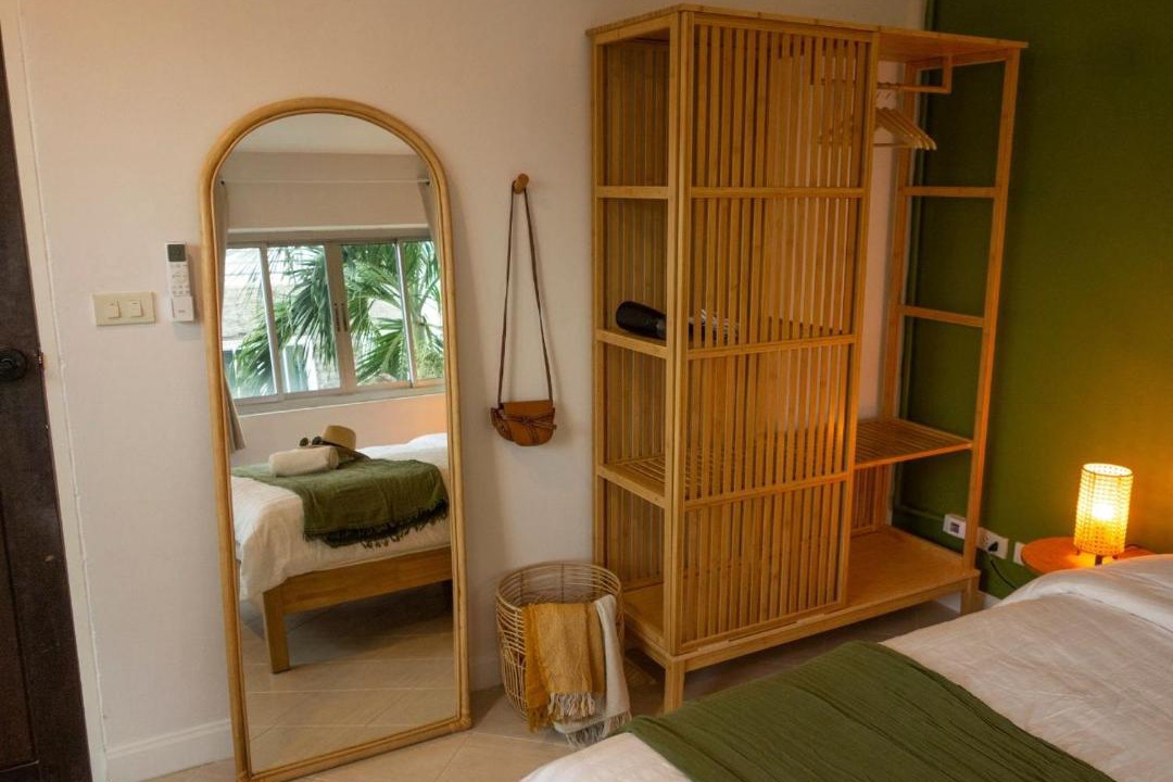 Photo of Bedroom in Phuket
