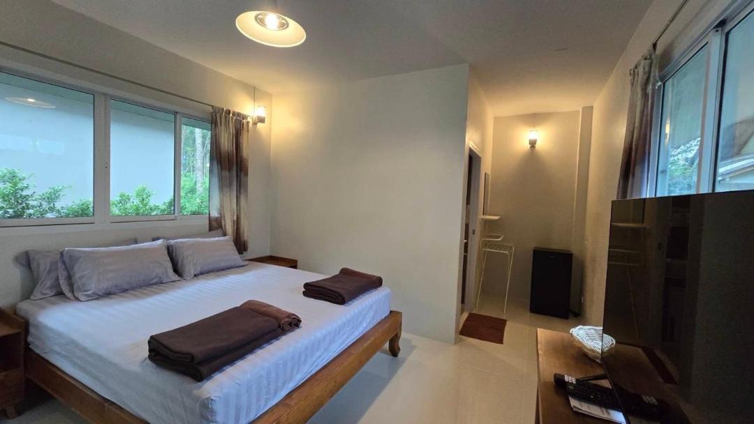 Photo of Bedroom in Ko Kood