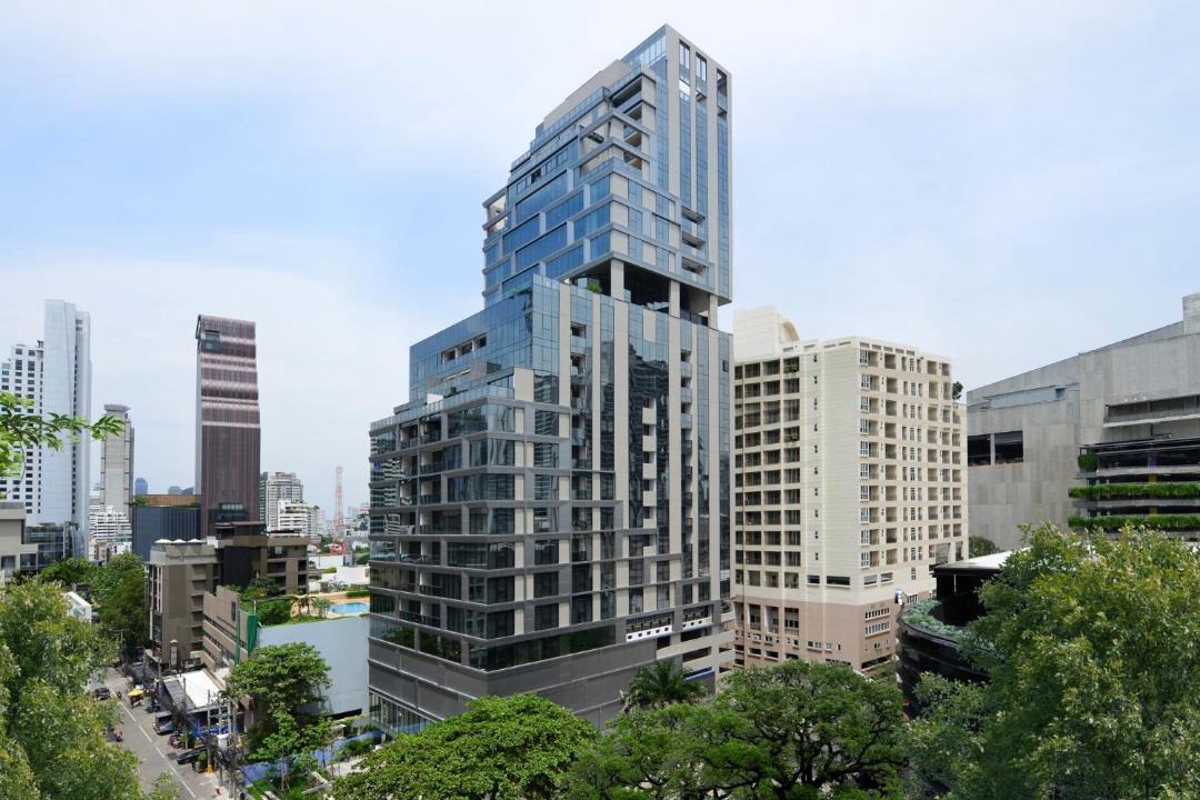 Photo of Others in Bangkok Central Business District
