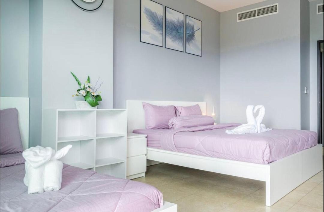 Photo of Bedroom in Karon