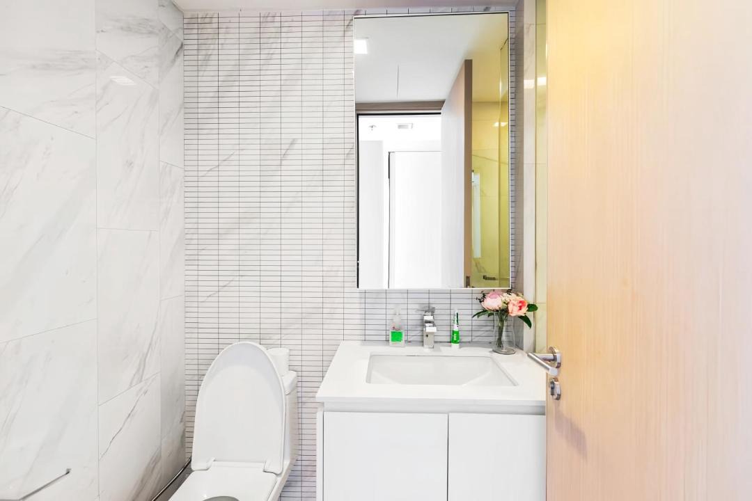Photo of Bathroom in Nana