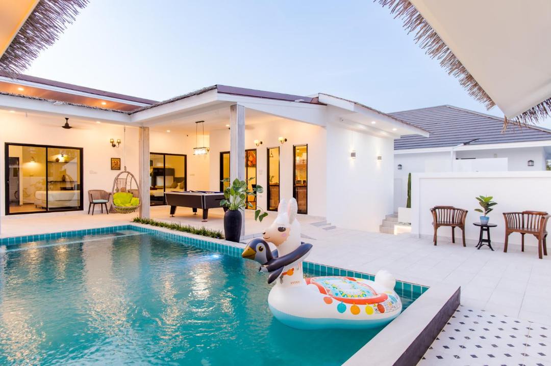 Photo of Others in Hua Hin