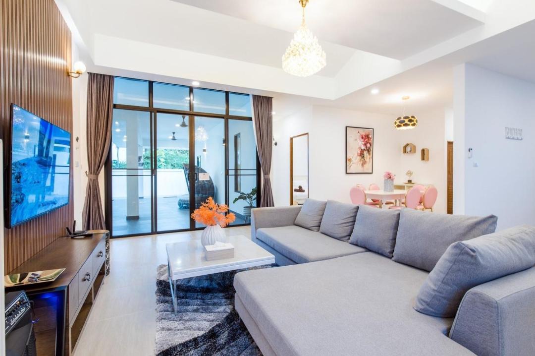 Photo of Livingroom in Hua Hin