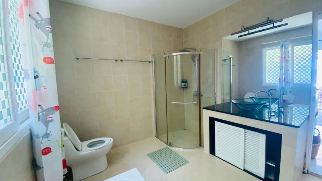 Photo of Bathroom in Wichit