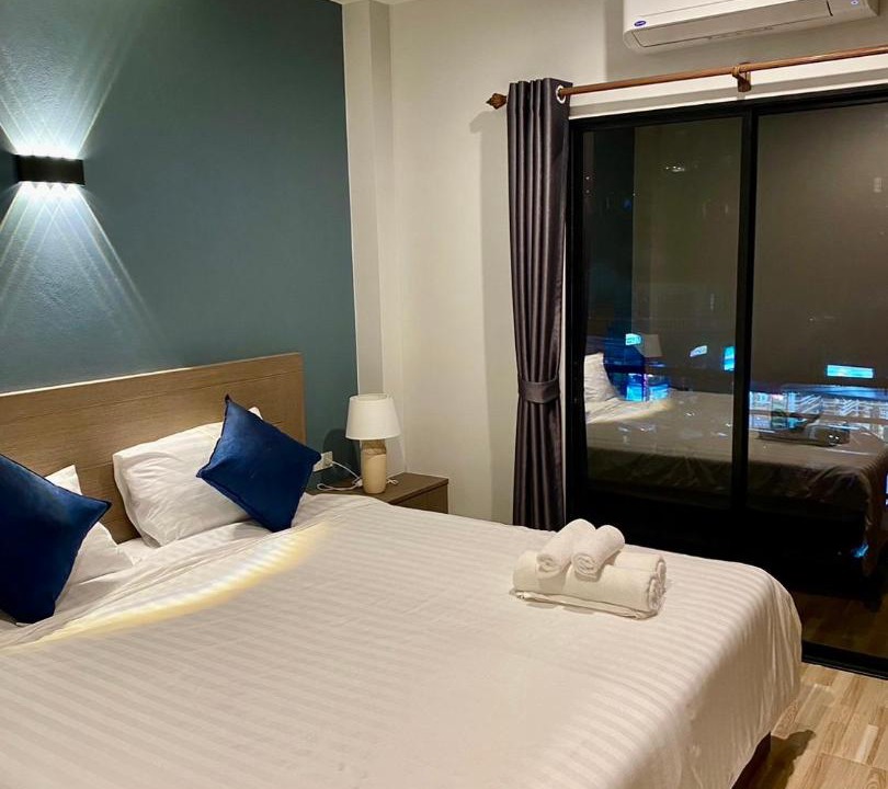 Photo of Bedroom in Patong