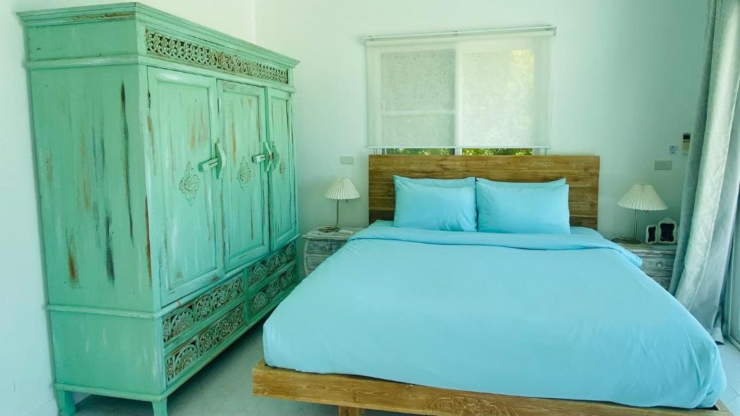 Photo of Bedroom in Wichit