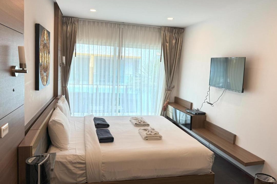 Photo of Bedroom in Kamala